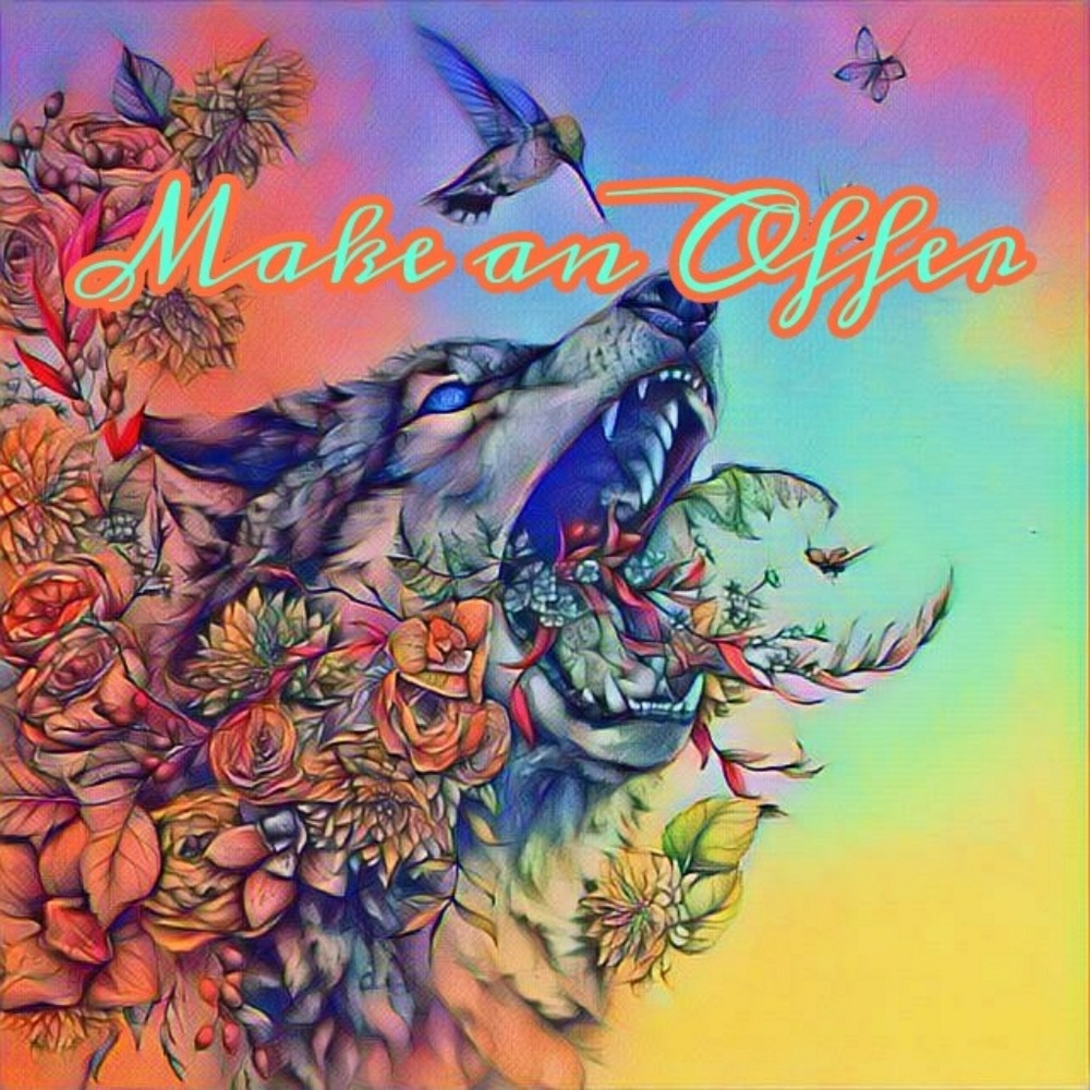 MAKE AN OFFER